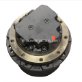 SK130 final drive travel motor Track Motor, HY DASH GM18VL, YX15V00003F4, YX15V00003F1, YX15V00003F2, YX15V00003F3